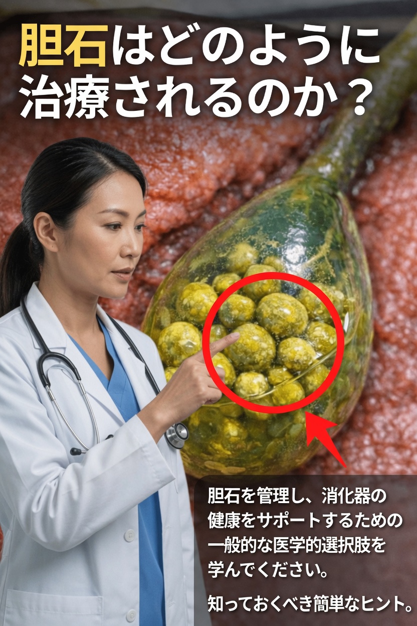 胆のうの快適さをサポートするかもしれない、毎日の2つの習慣を知ろう