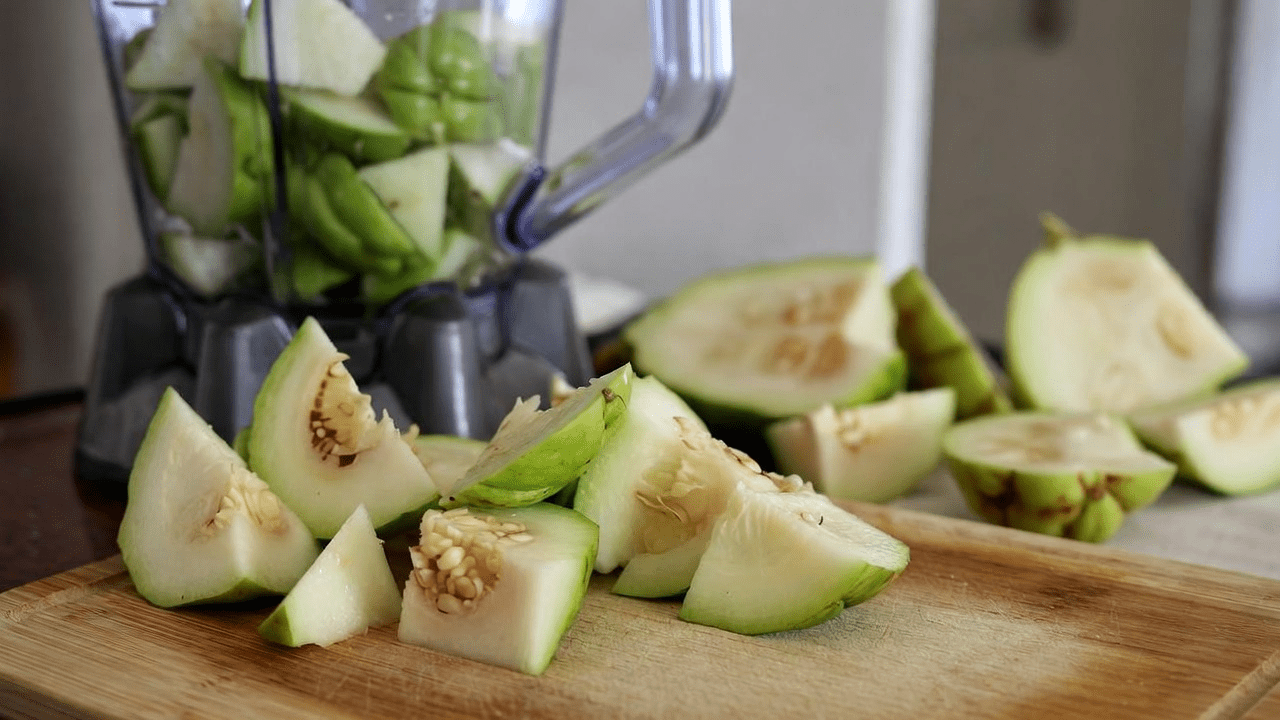 チャヨテ（ハヤトウリ）：毎日の健康維持と心臓の健康サポートに役立つ、食生活へのシンプルな追加