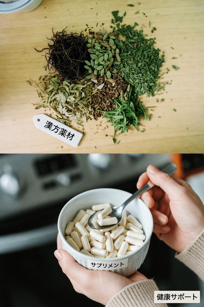 60歳以上のシニアの脚の健康をサポートする、就寝前に摂るべき3つの最適なビタミンを発見しましょう