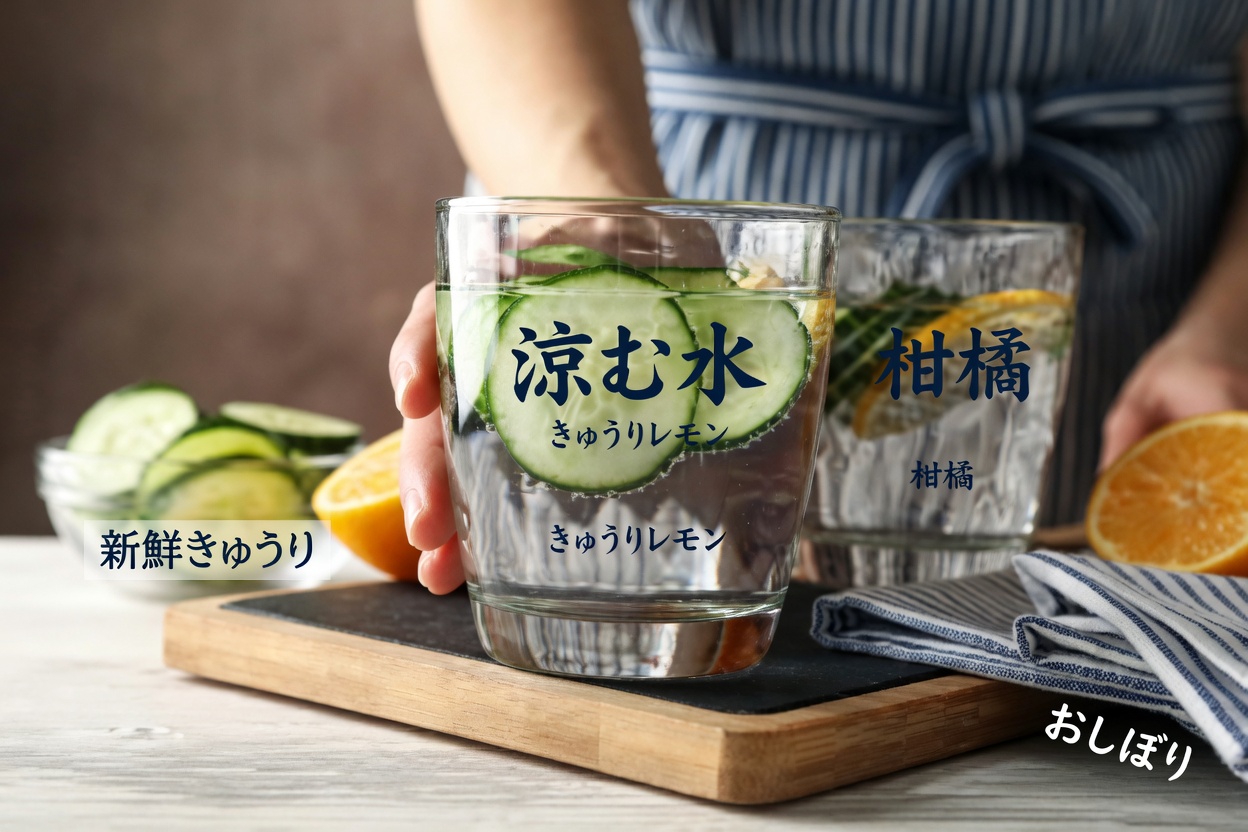 メキシコの糖尿病患者の多くが夜の習慣に取り入れている7つの飲み物