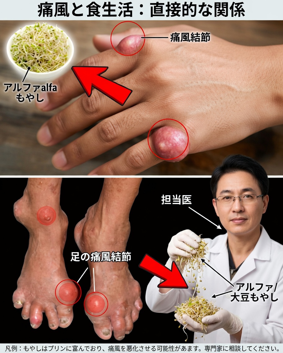 アルファルファ：腎臓と関節の健康をやさしく支える緑の味方 🌿🌿