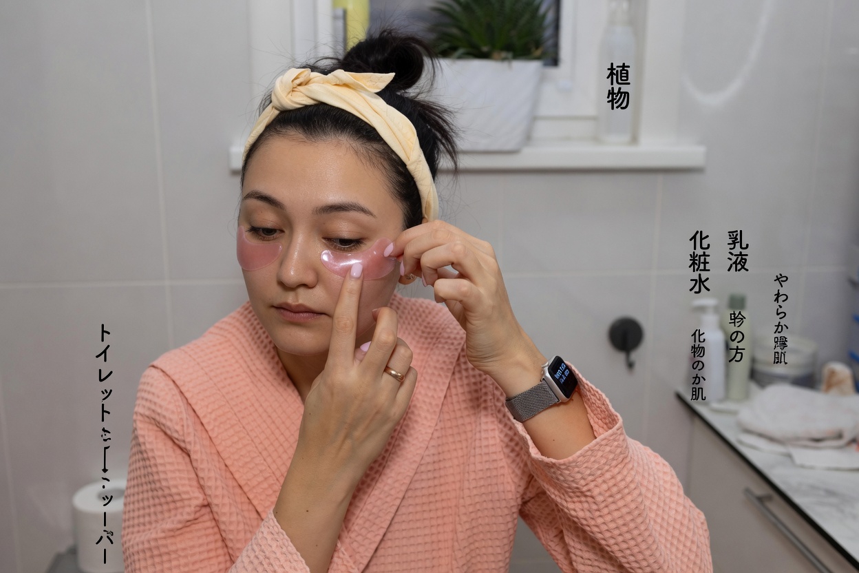 湿疹に毎日シャワーを浴びても大丈夫? 新たな研究が古い懸念に異議を唱える