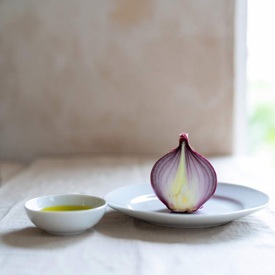 この赤玉ねぎレシピで血糖値がすぐに下がる