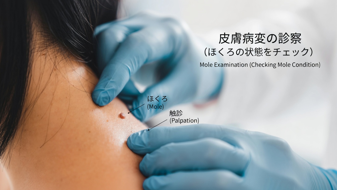 40歳を過ぎた多くの女性が見過ごしてはいけない14の目に見える体の変化