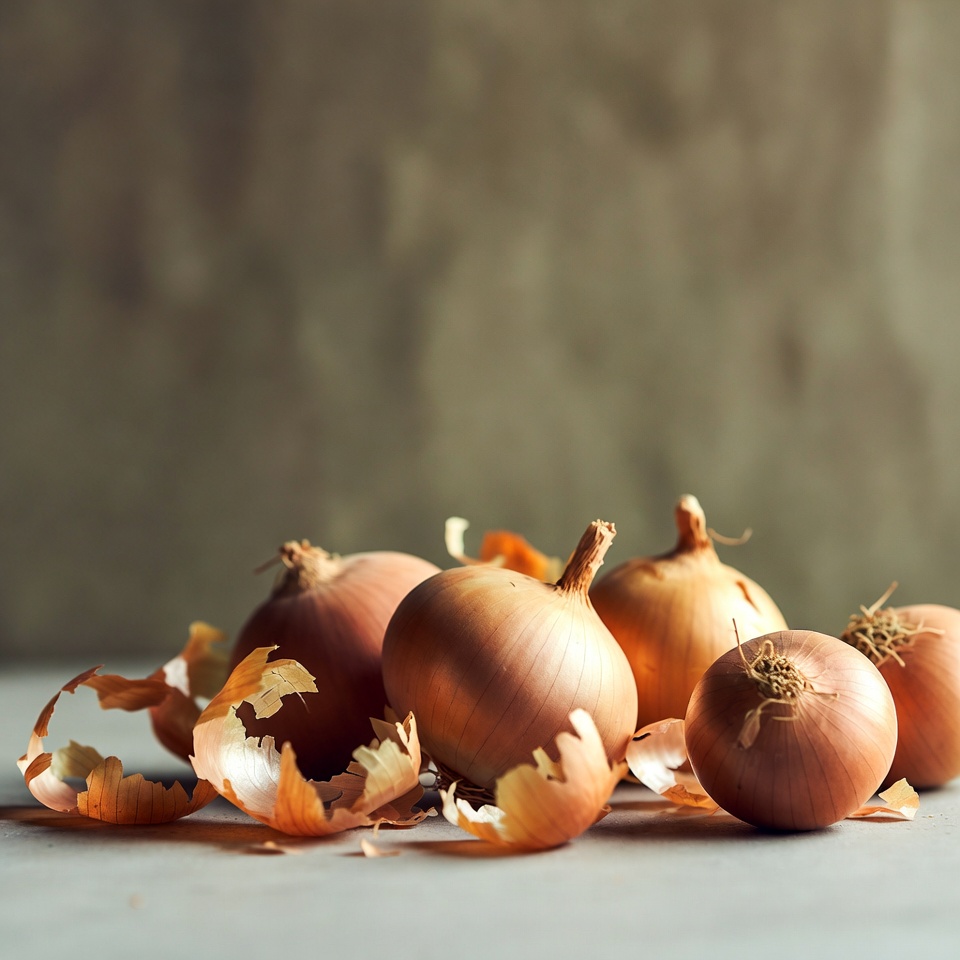 玉ねぎとその皮の効能で膀胱と前立腺を楽にしましょう