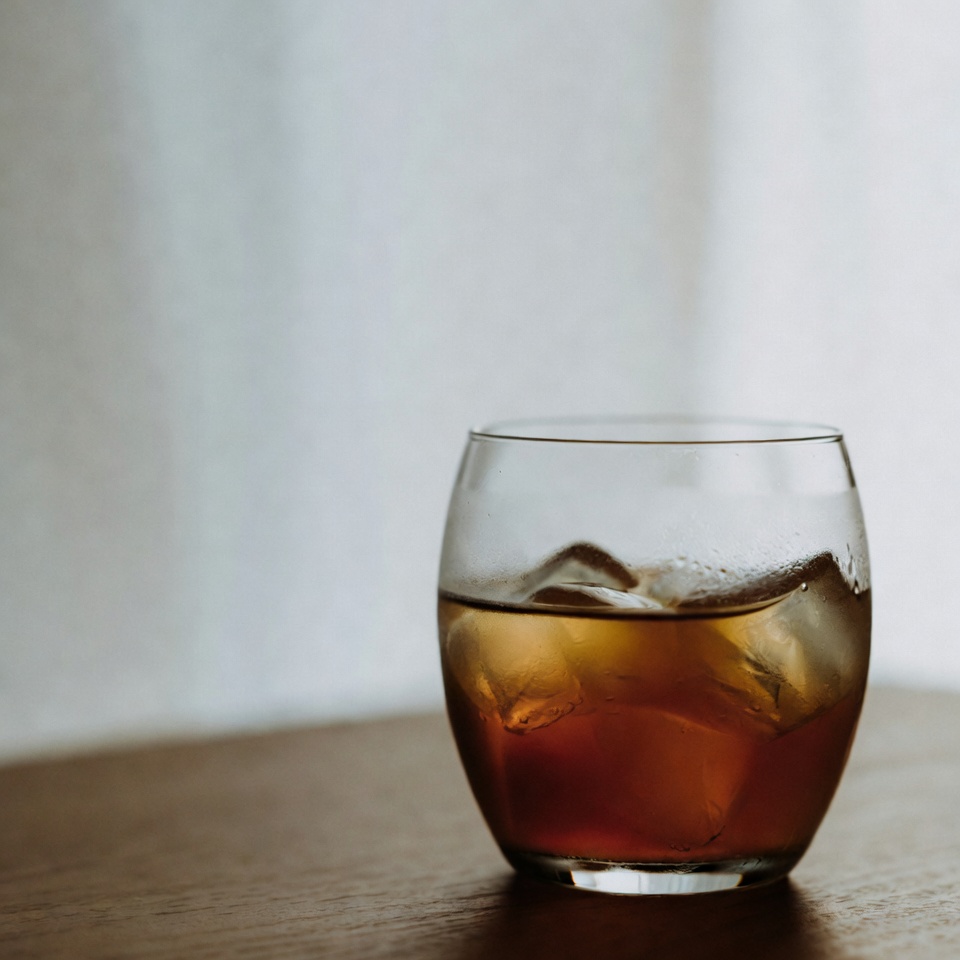 コレステロールゼロ&炎症ゼロのドリンク:完全レシピをステップごとに