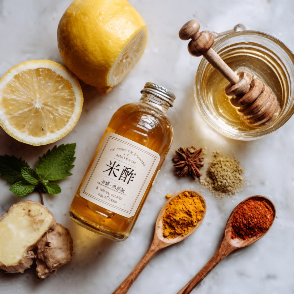 朝のトニックがあなたの習慣に合うかもしれない理由