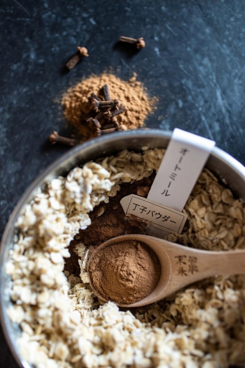 60歳を過ぎてから毎日クローブを2粒取り入れると何が起こるのか？