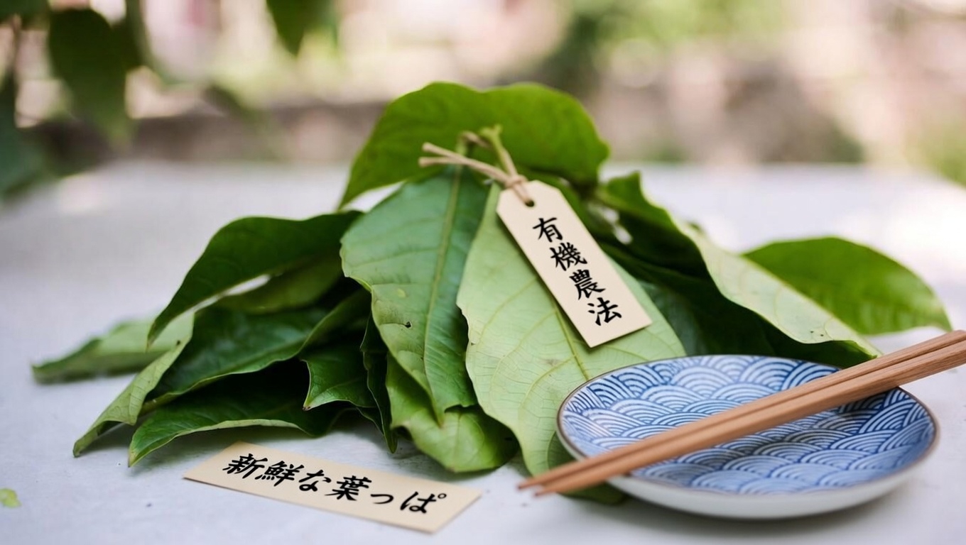 シンプルな朝の習慣を発見：グアバの葉茶と日々の血糖サポートにおけるその可能性