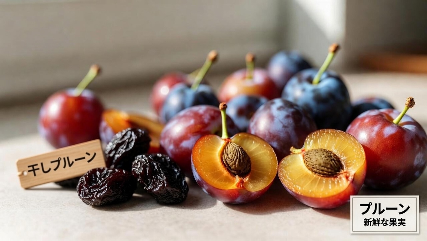 糖尿病の人におすすめの果物トップ3：血糖値の管理に役立つ賢い選び方