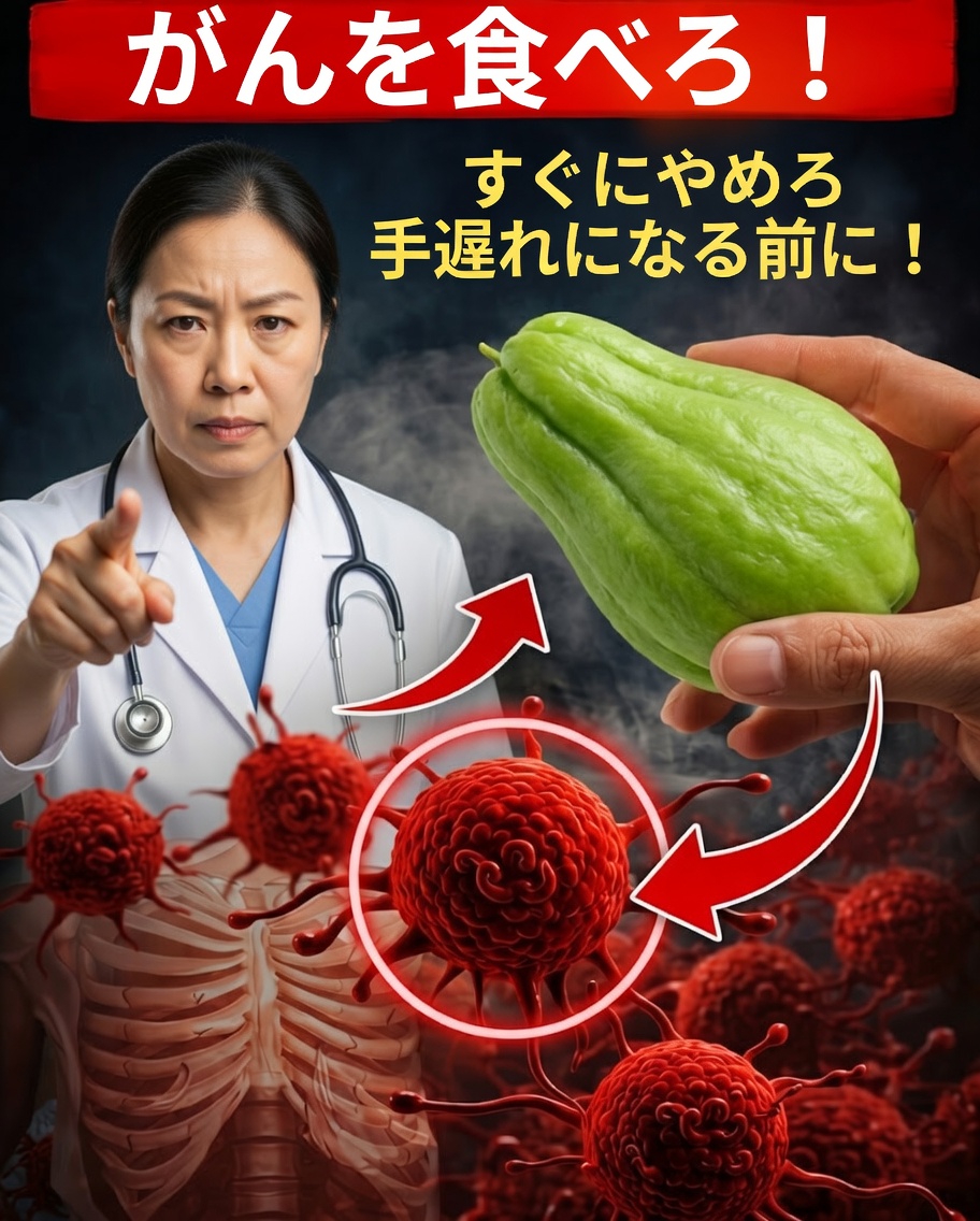 がんのリスクを高める可能性のある身近な食品5選――より健康的な代替食品も紹介