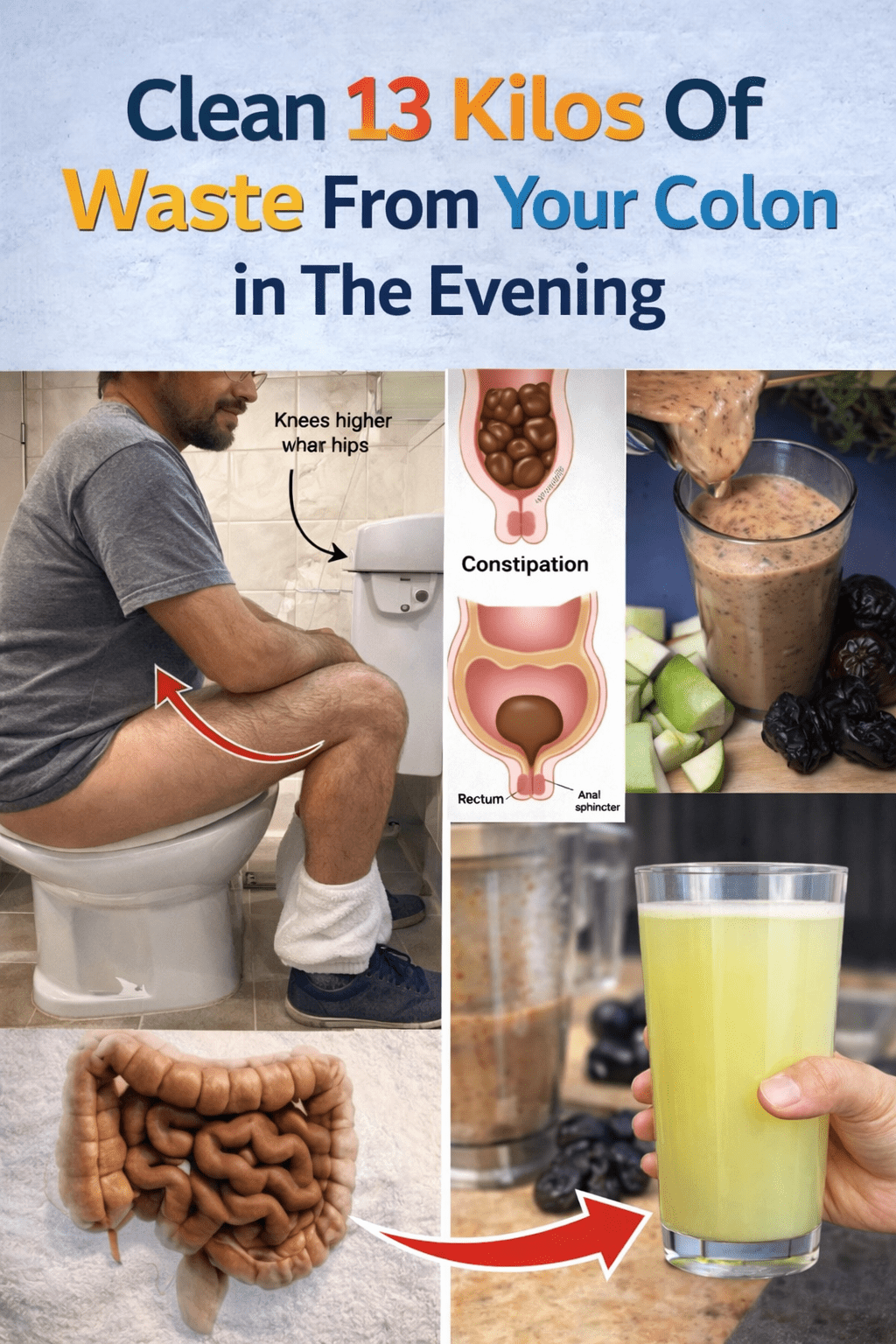 消化の規則性が全身の健康に重要な理由