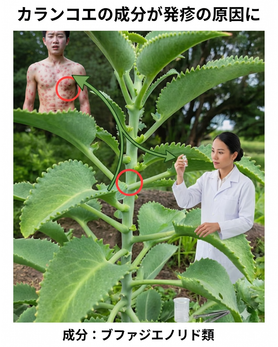 カランコエ：15の効能、正しい食べ方、詳しいレシピと重要なアドバイス