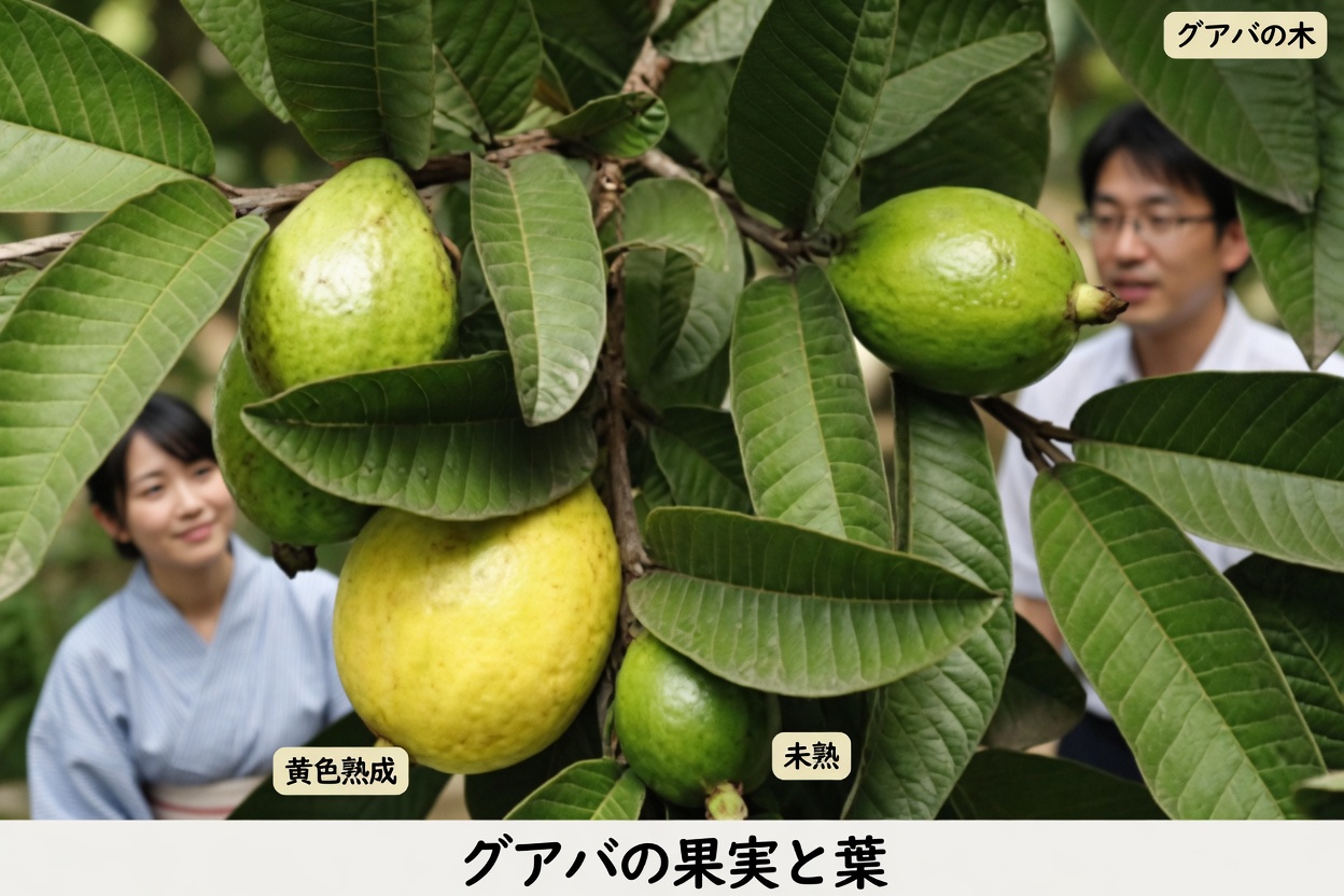 グアバの葉で虫歯を治す簡単で費用対効果の高い3つの方法