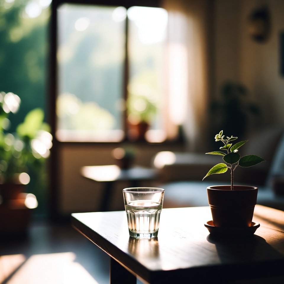 視力を高め、目を内側から外側まで自然にきれいにする家庭の秘訣