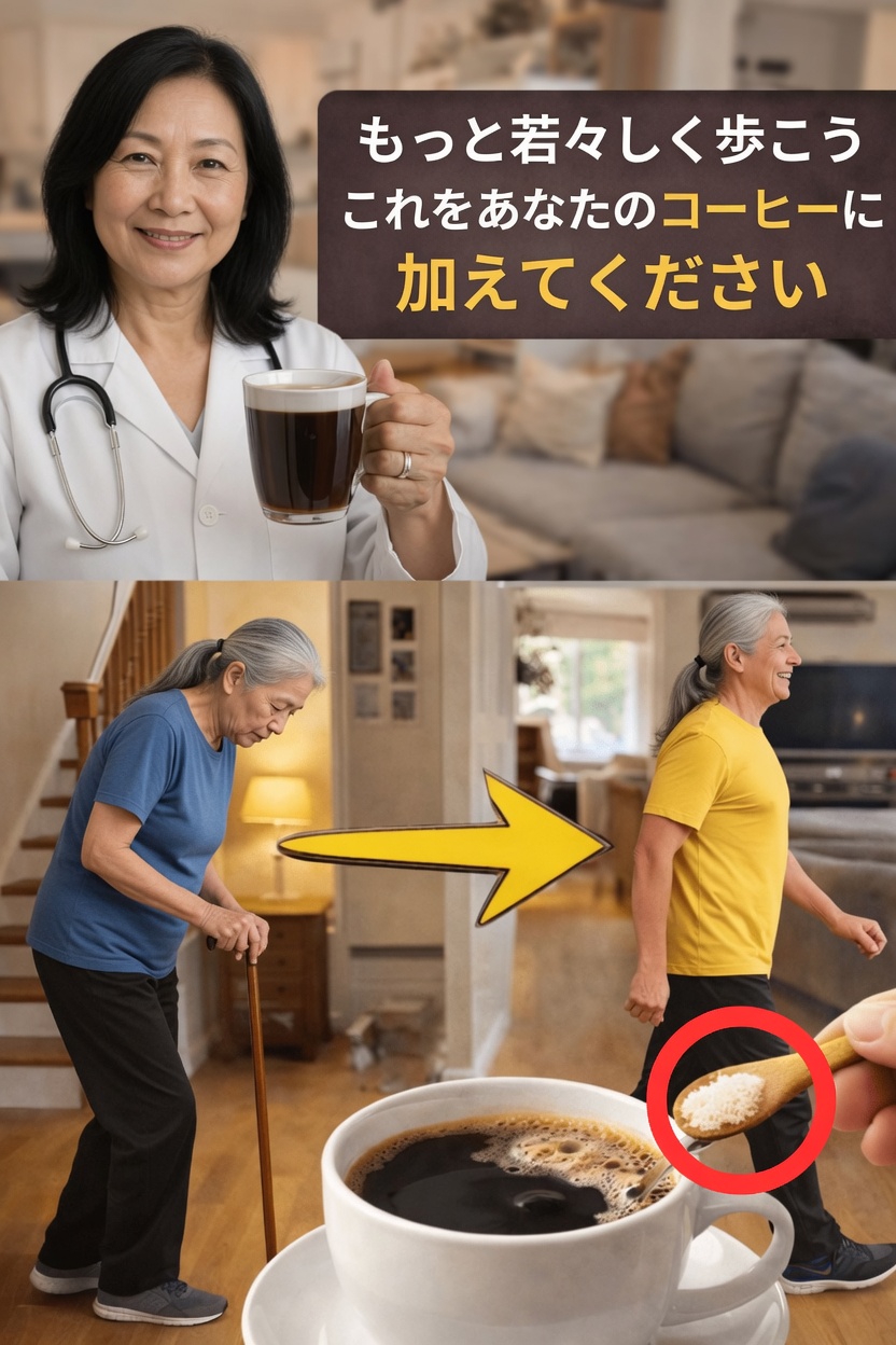 60歳を過ぎると筋肉の回復がより重要になる理由