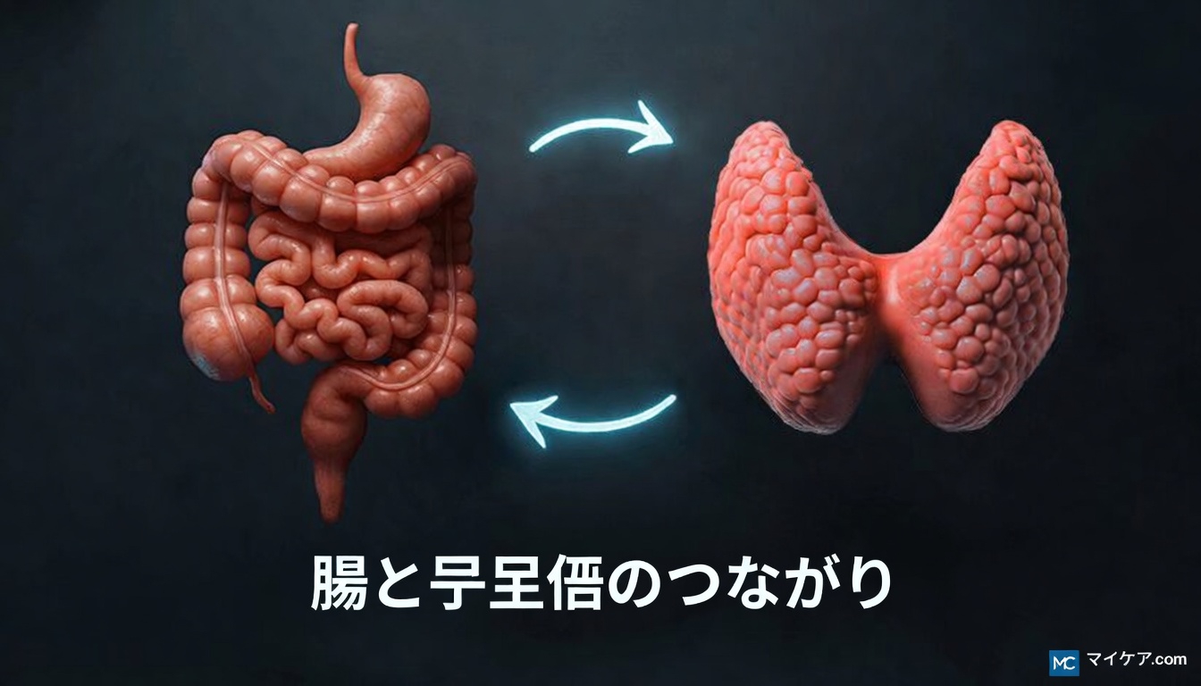 甲状腺の健康を自然にサポートする、科学的根拠に基づいた6つの簡単な方法(そして、それが毎日の体調の感じ方を変えるかもしれない理由)