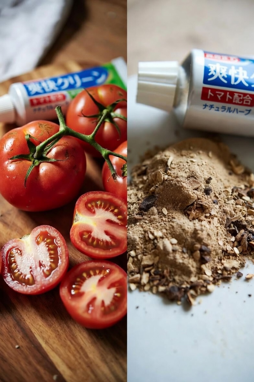 毎日のスキンケアルーティンにおけるトマトの潜在的な役割を探る