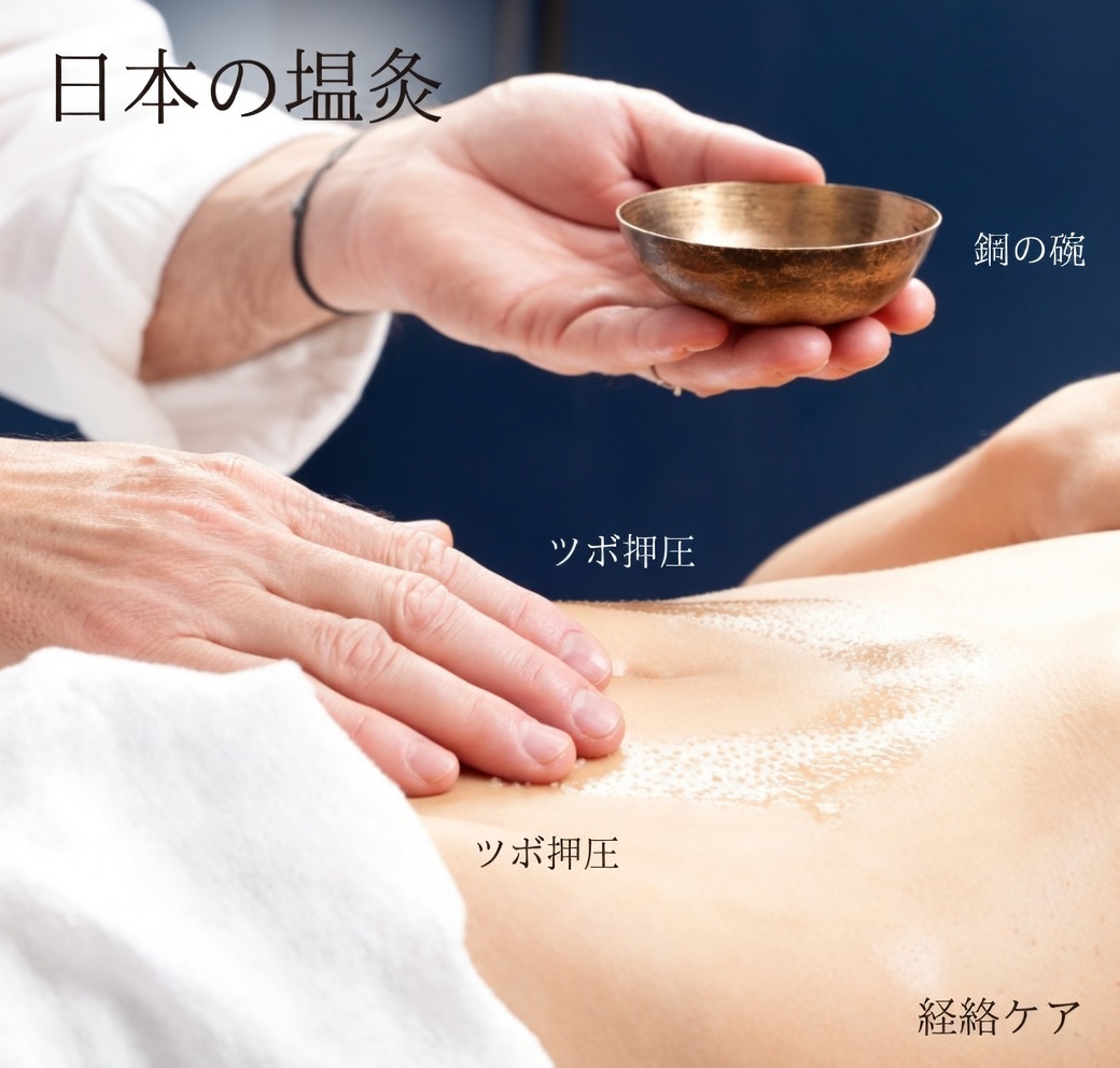 へそにひまし油：神話か習慣か？