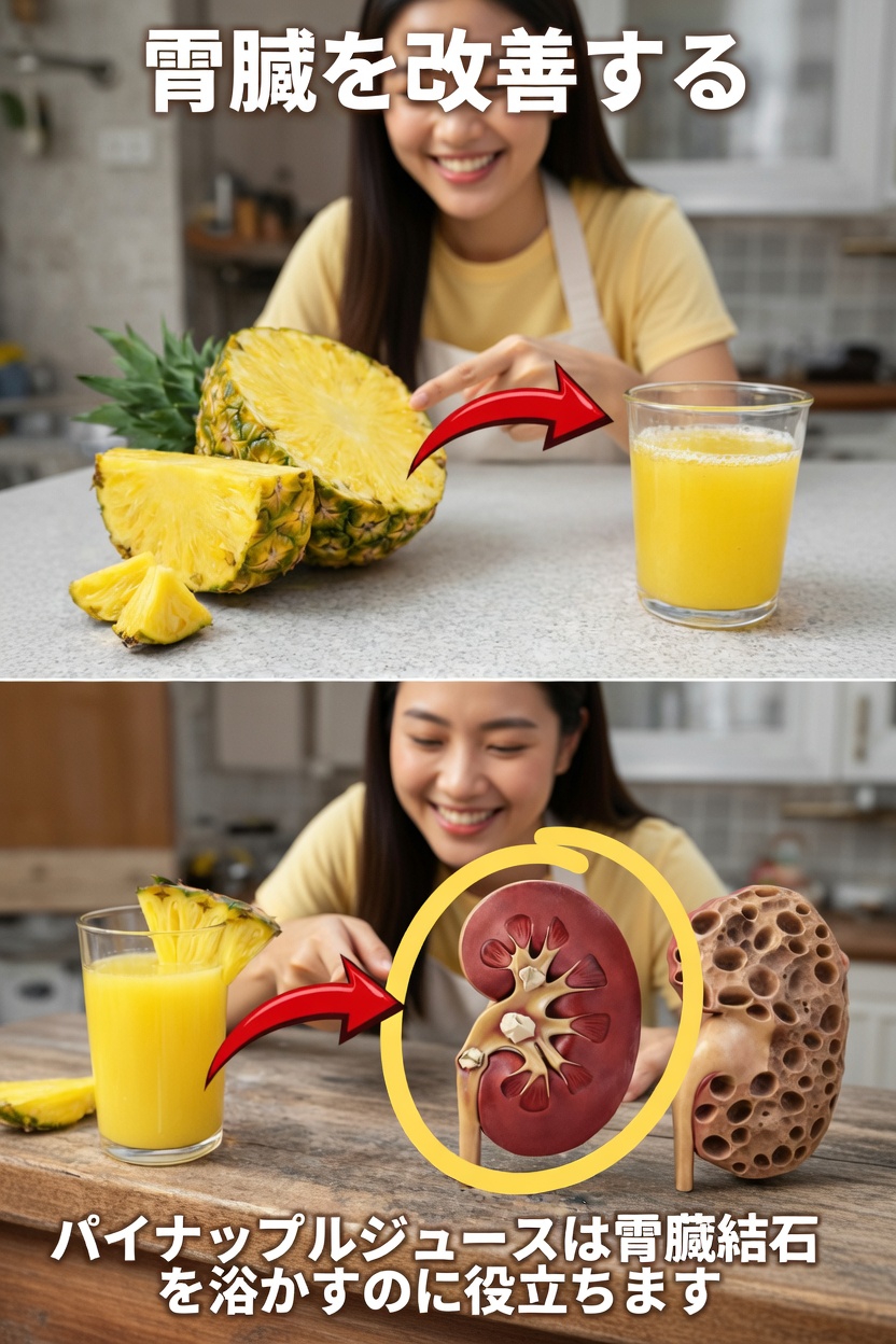 尿たんぱくと腎臓サポートについて理解する