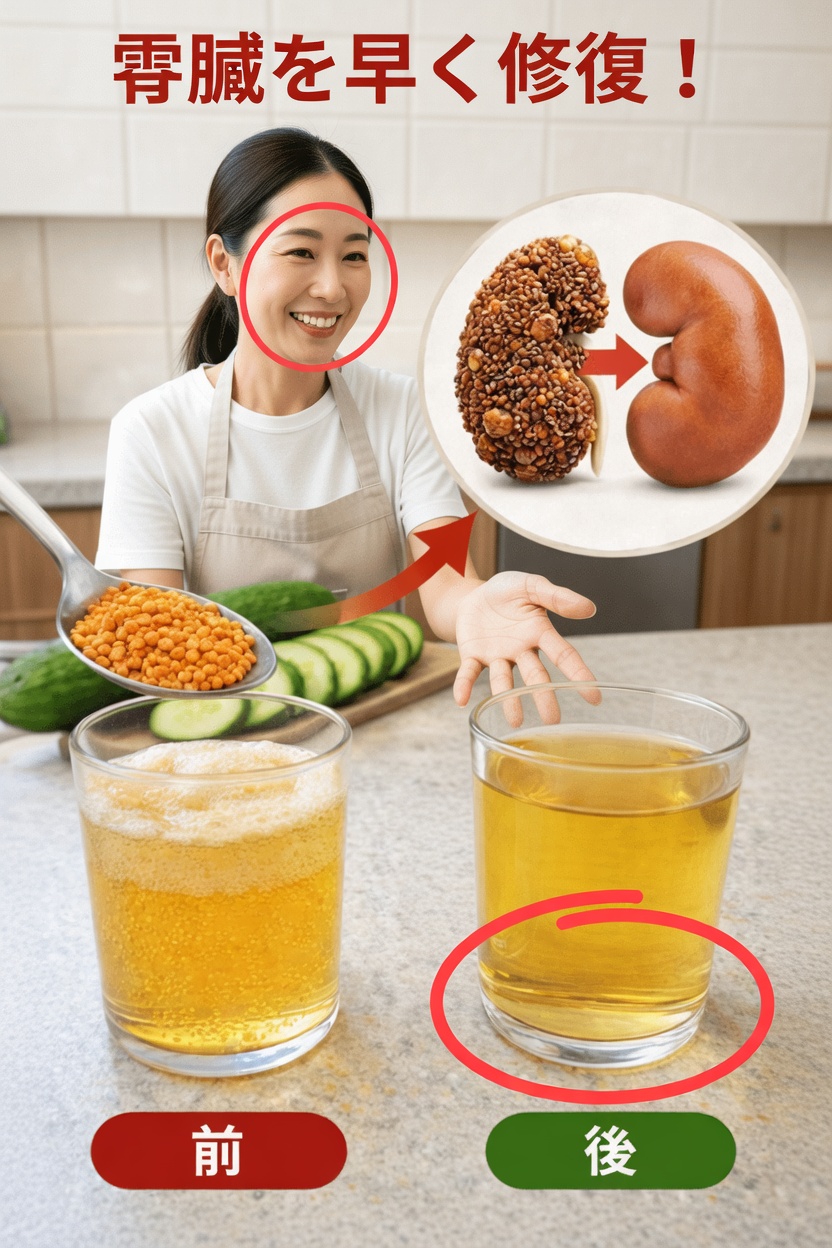 賢い脂肪の選び方で腎臓の健康をサポート：おすすめの脂肪4選と注意したい脂肪4選