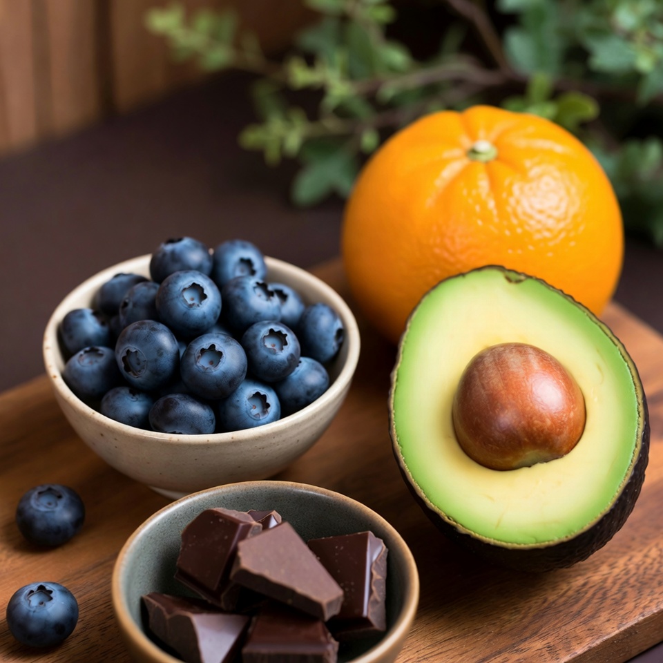 これらの強力な食品で詰まった動脈にさようなら(アスピリンより効果的!)