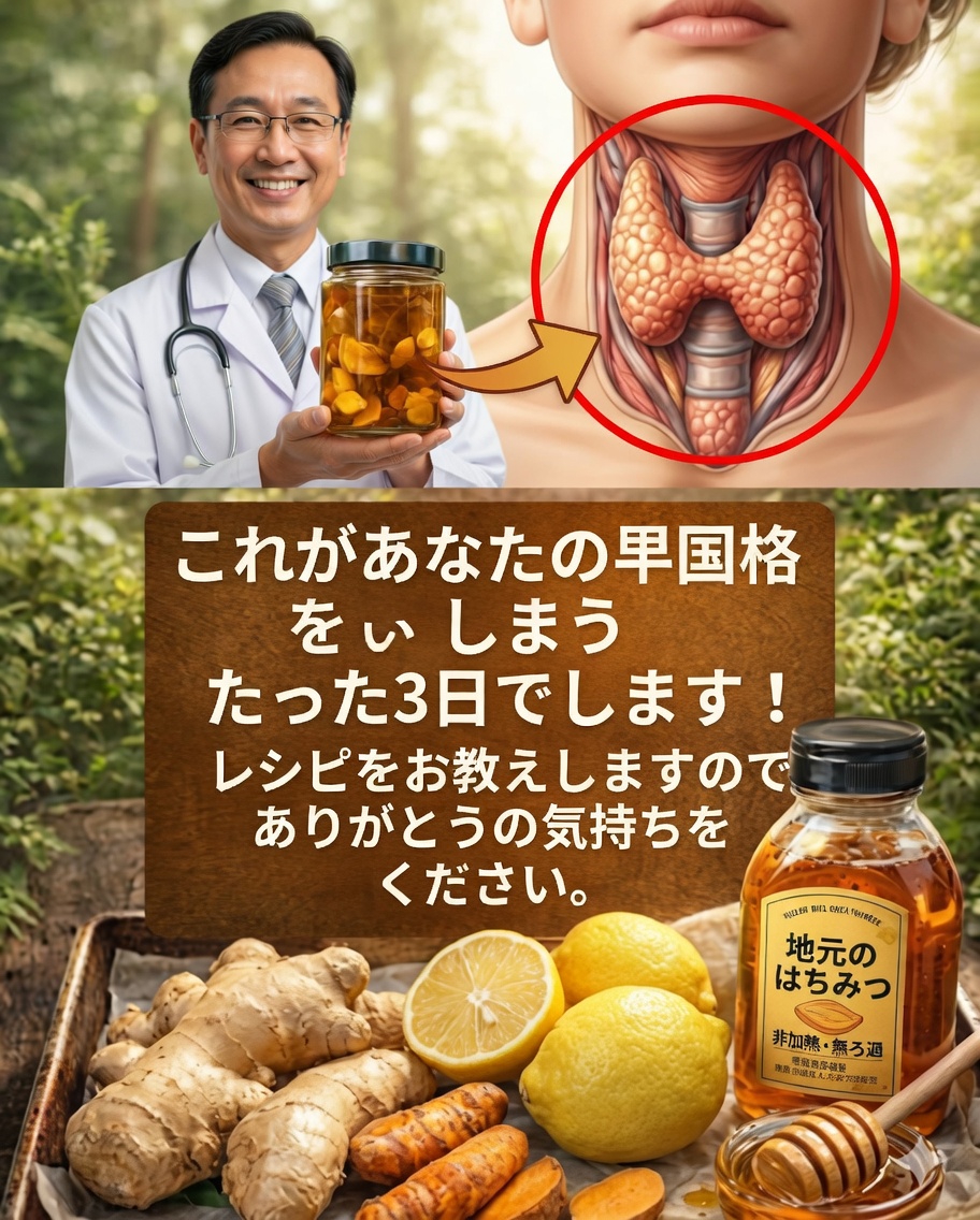 高血圧に対するニンニクとはちみつ：心臓の健康を支える自然療法 🧄🍯