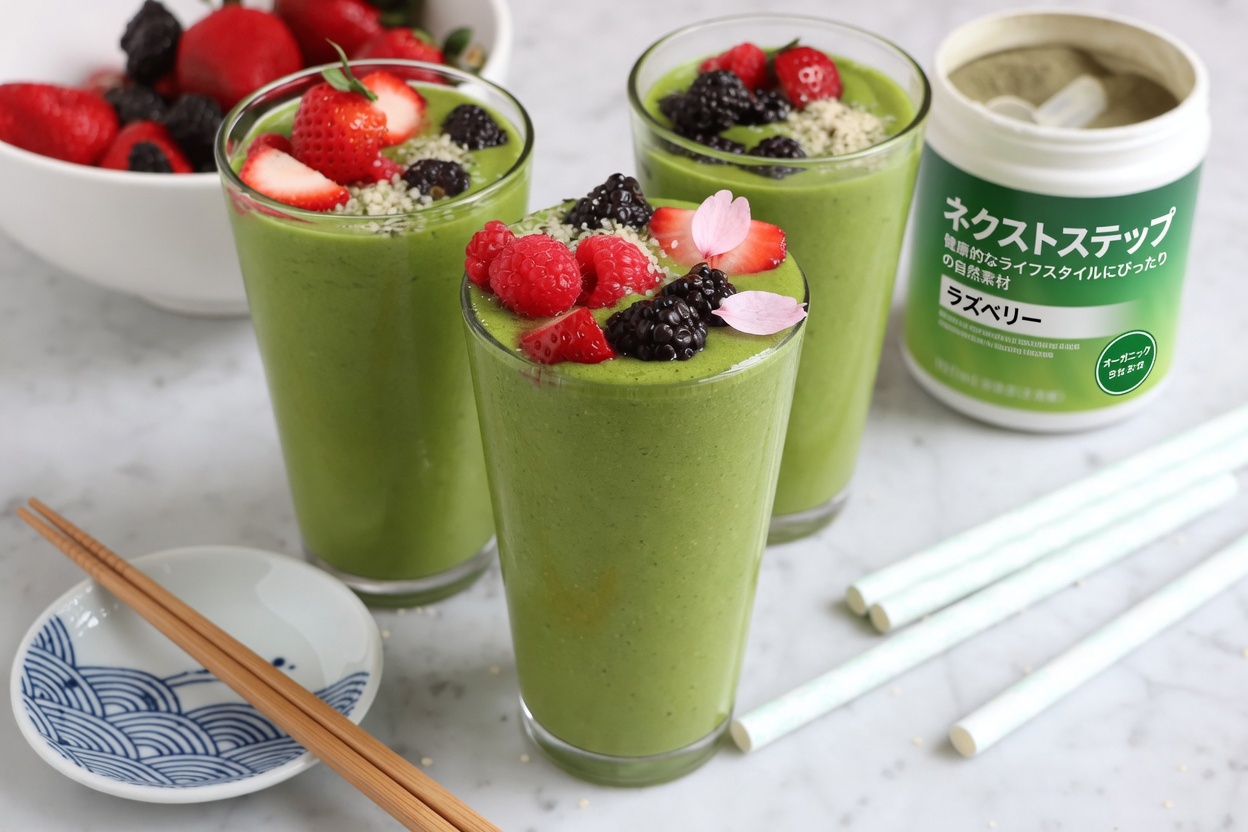 90歳を超えていても？目と脳の力を高めるために毎朝食べたい3つの種（本物の科学＋簡単な毎日の習慣）