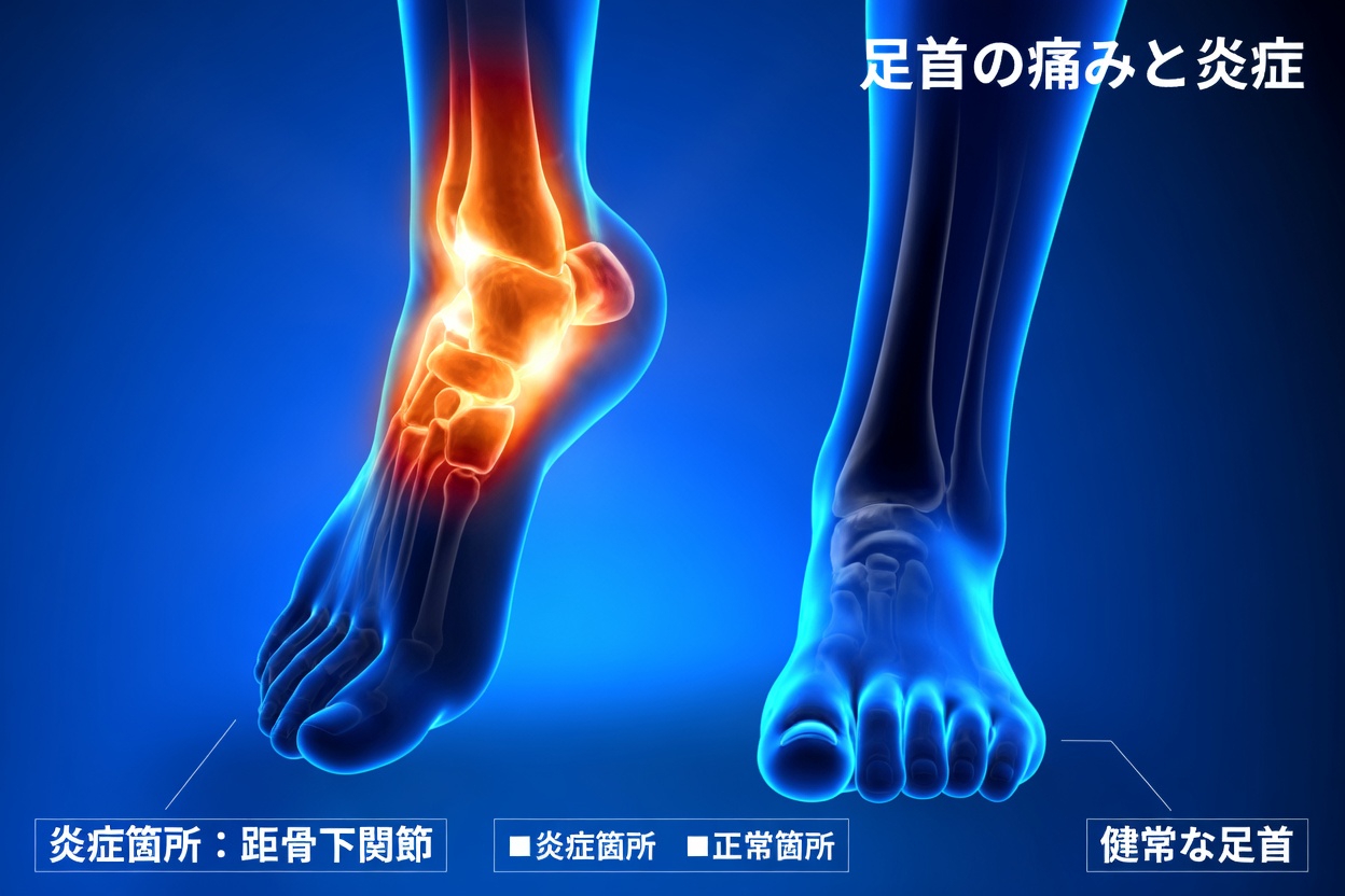 神経障害にひまし油を使ってみた――30日後に起きたこと！