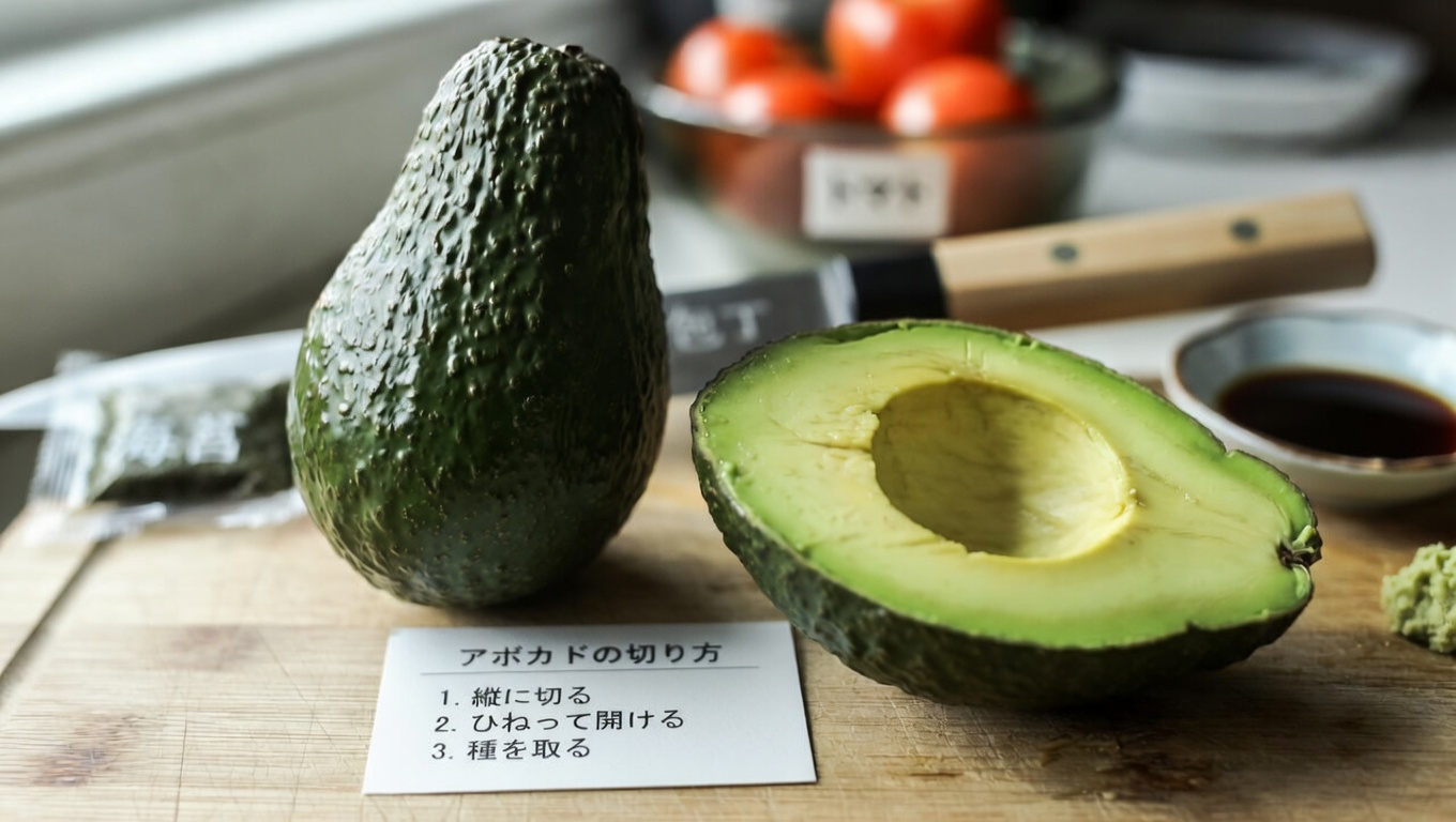 毎日の習慣にアボカドを取り入れることで前立腺の健康をサポートできる？