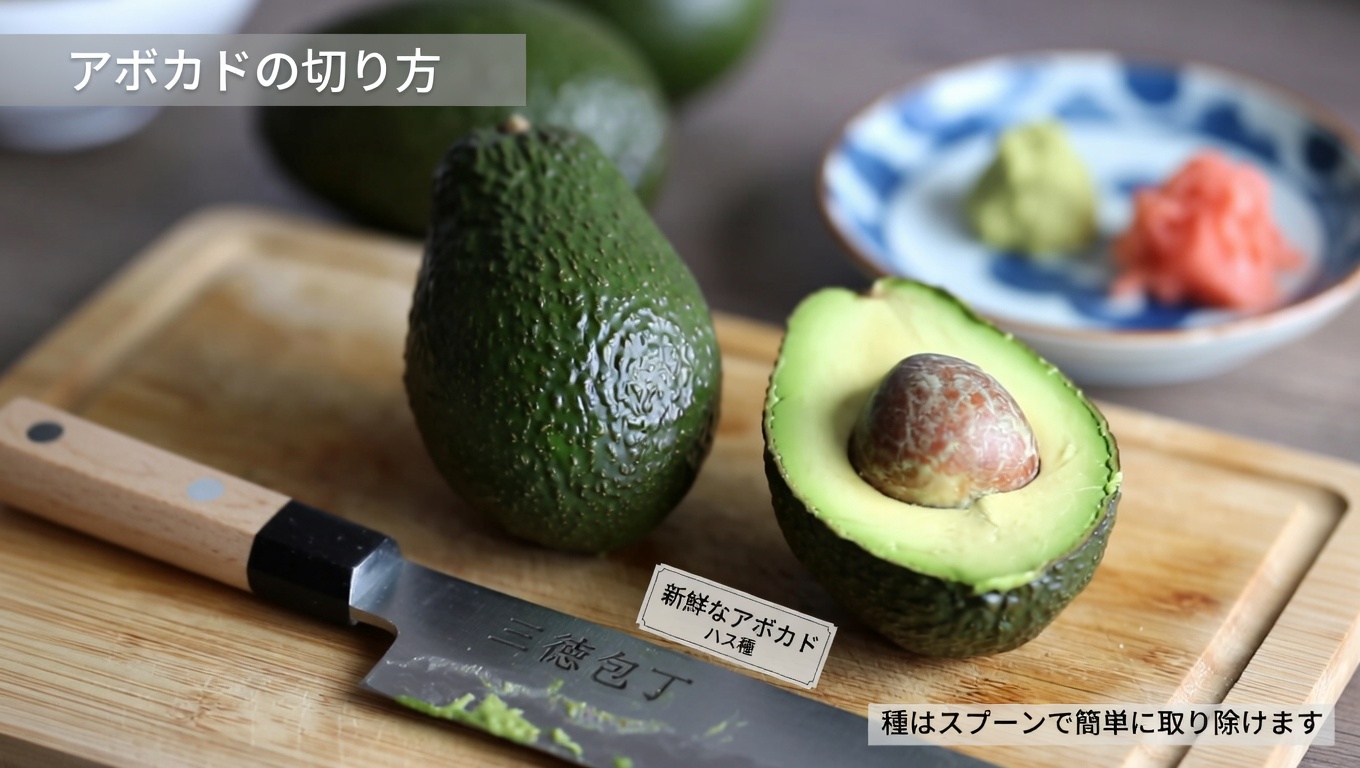 毎日の習慣にアボカドを取り入れることで前立腺の健康をサポートできる？