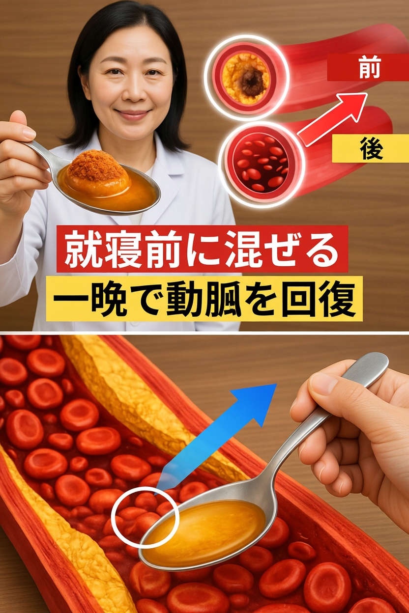 心臓サポートのためにシンプルな夜のブレンドを検討する理由とは？