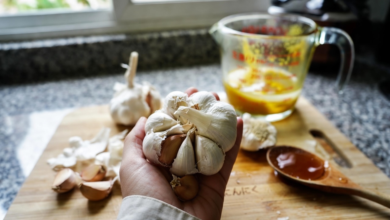 心臓サポートのためにシンプルな夜のブレンドを検討する理由とは？