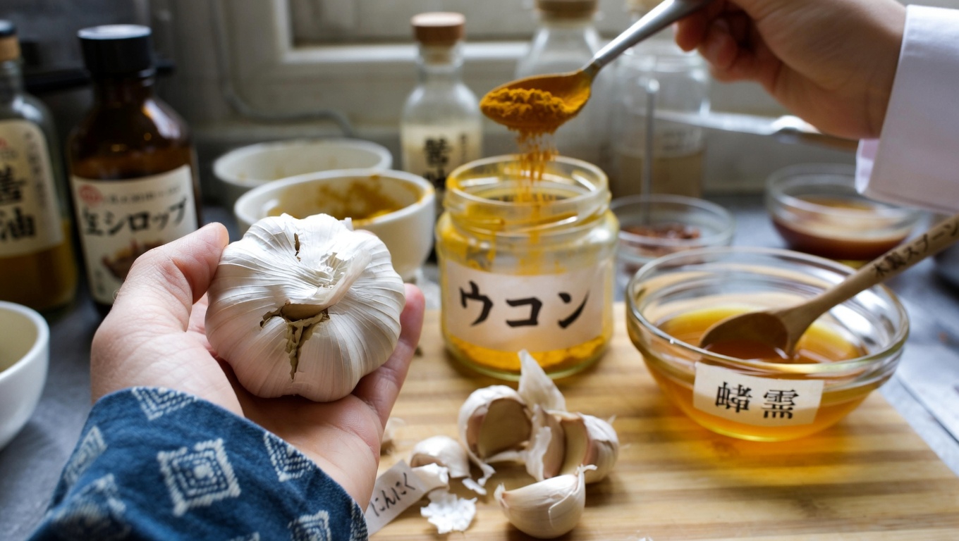 心臓サポートのためにシンプルな夜のブレンドを検討する理由とは？