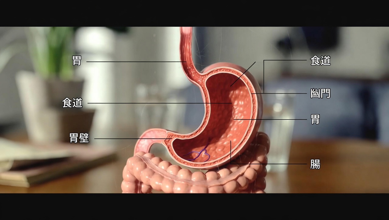 臓器にひそかに悪影響を及ぼす9つの日常習慣 ― そしてそれらを守るための簡単な方法
