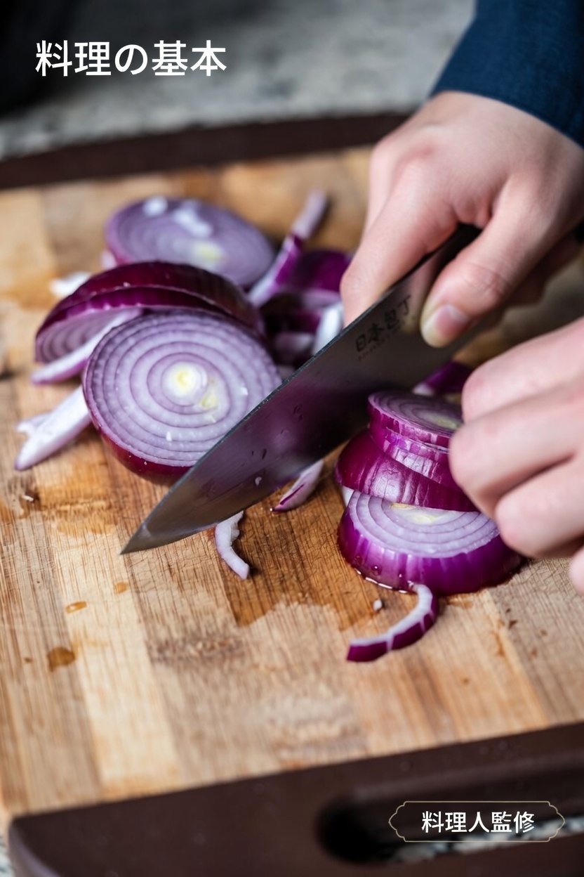 血糖値とコレステロールの管理における赤玉ねぎの潜在的な健康効果を探る