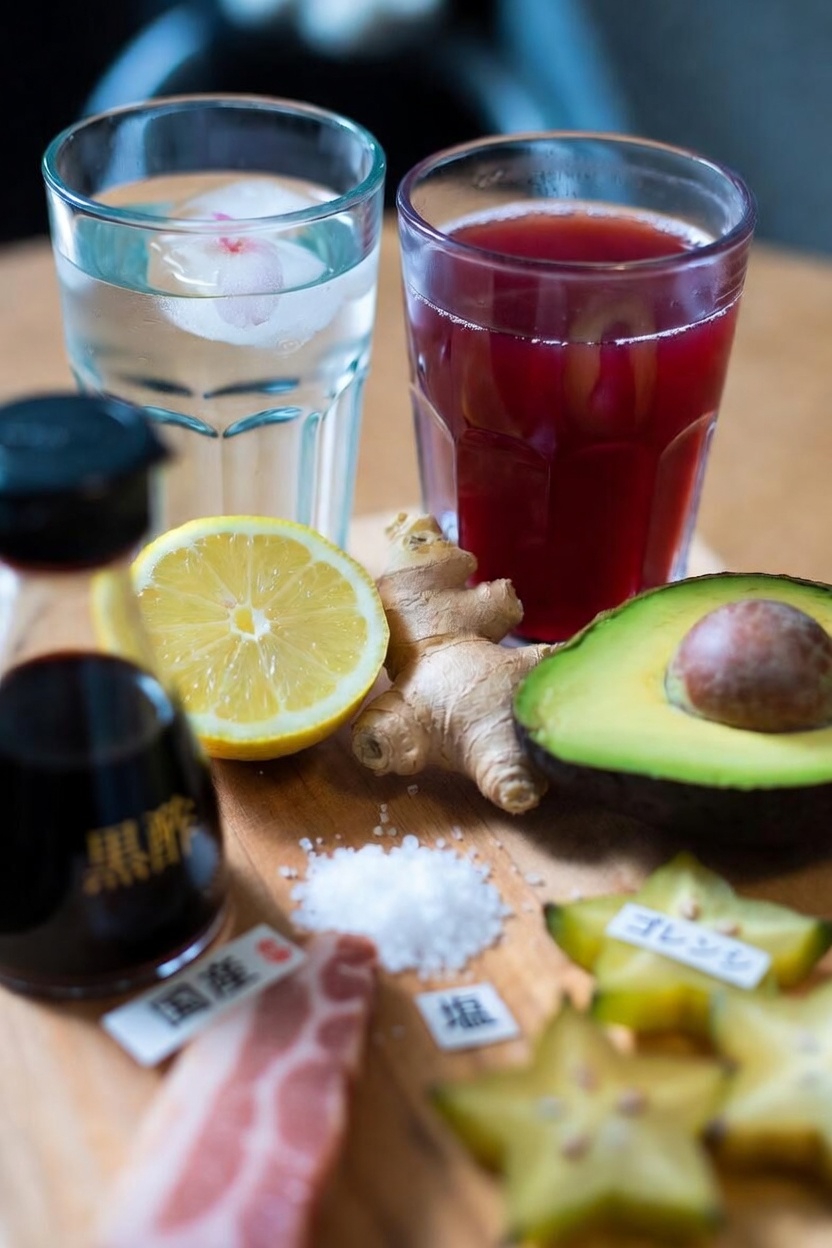 自然に腎臓の健康を支えるための簡単な毎日の習慣