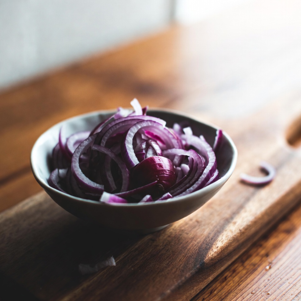 玉ねぎを5日間食べると目に良いかもしれません