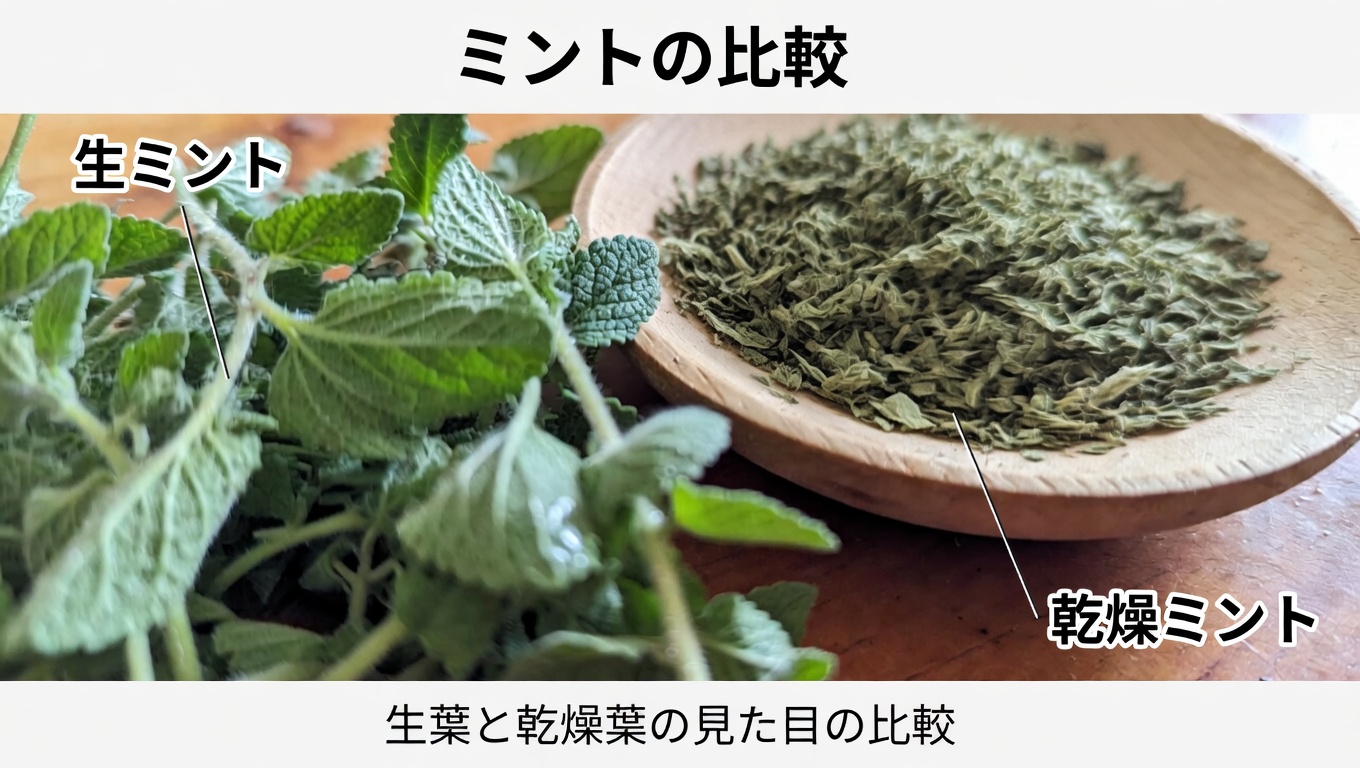 オレガノ・オレホンを知る:日常生活で目の健康を支える可能性のある伝統的なハーブ