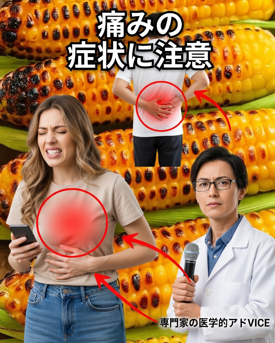 夏の食卓を永遠に変える、完璧な焼きトウモロコシの12の秘訣