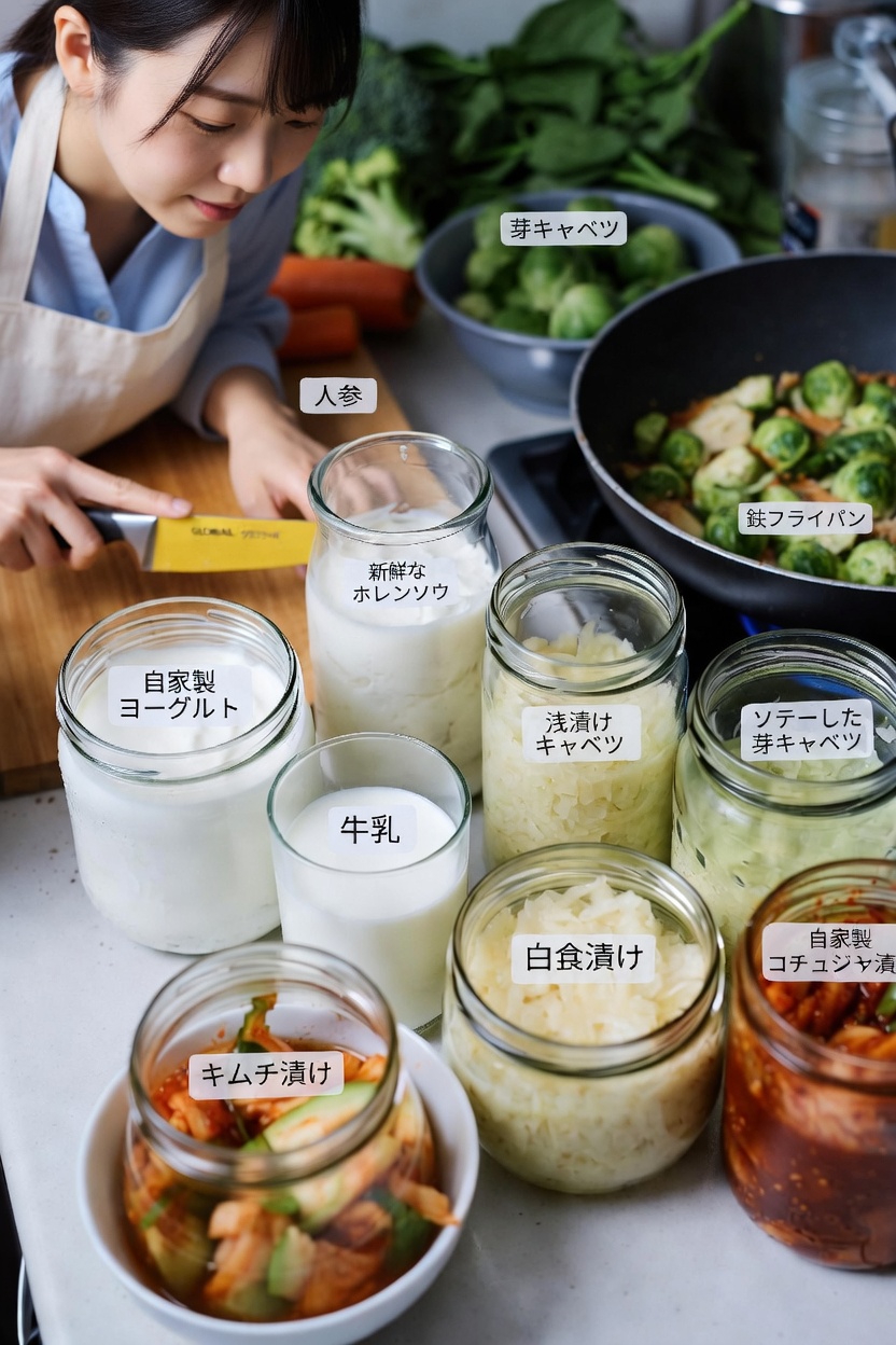 リーキーガットとは何か、そして腸の健康と消化のウェルネスを支えるのに役立つ日常習慣とは?