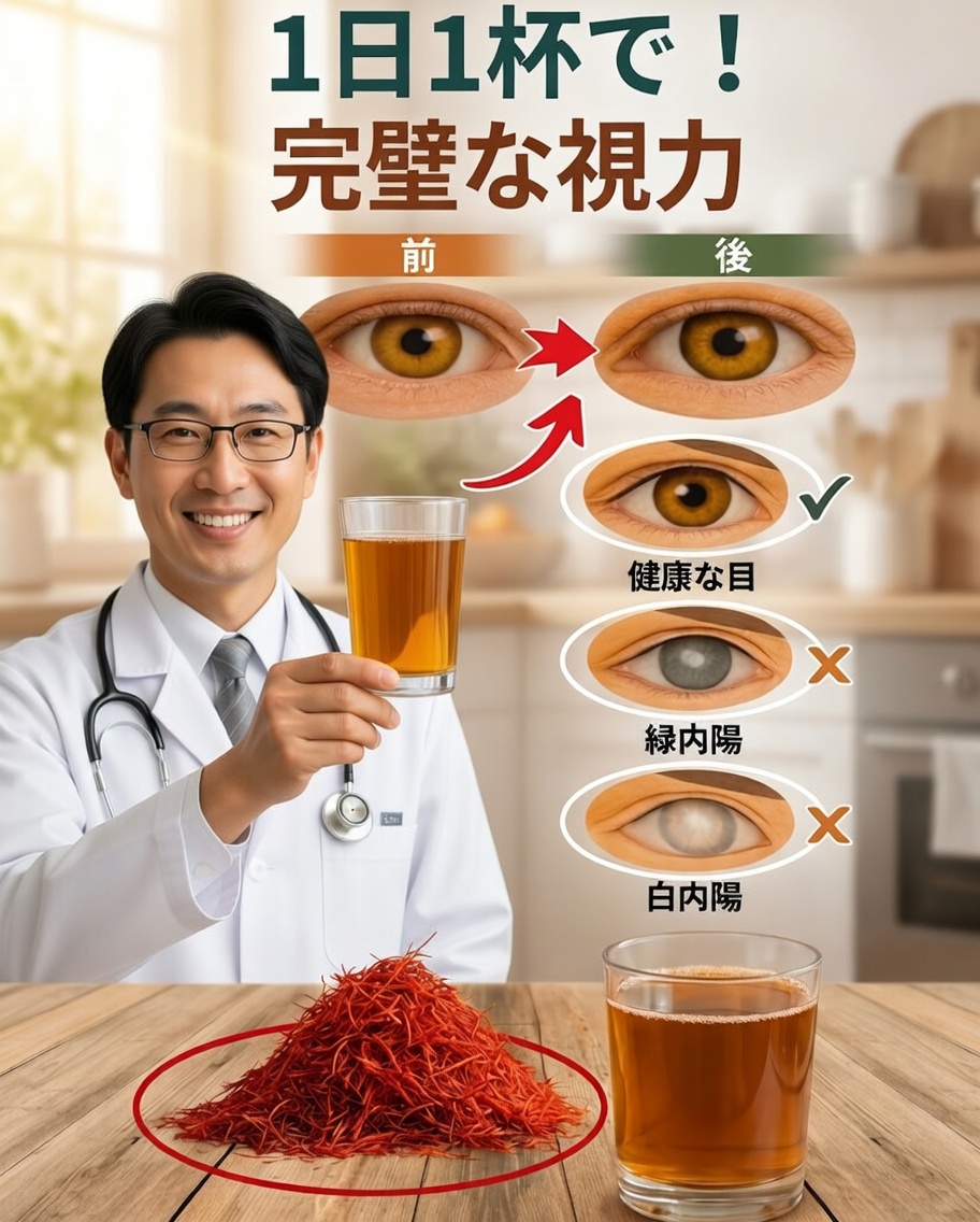 視力をやさしくサポートするかもしれない毎日のレモン習慣