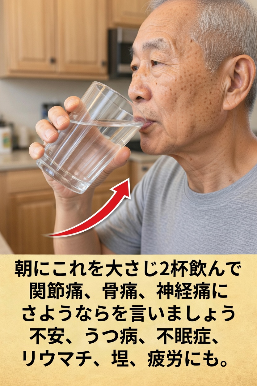 朝の習慣が日々の快適さに重要な理由