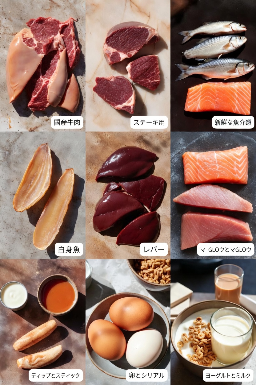 体がビタミンB12を求めている8つの奇妙なサインと、その意味するかもしれないこと