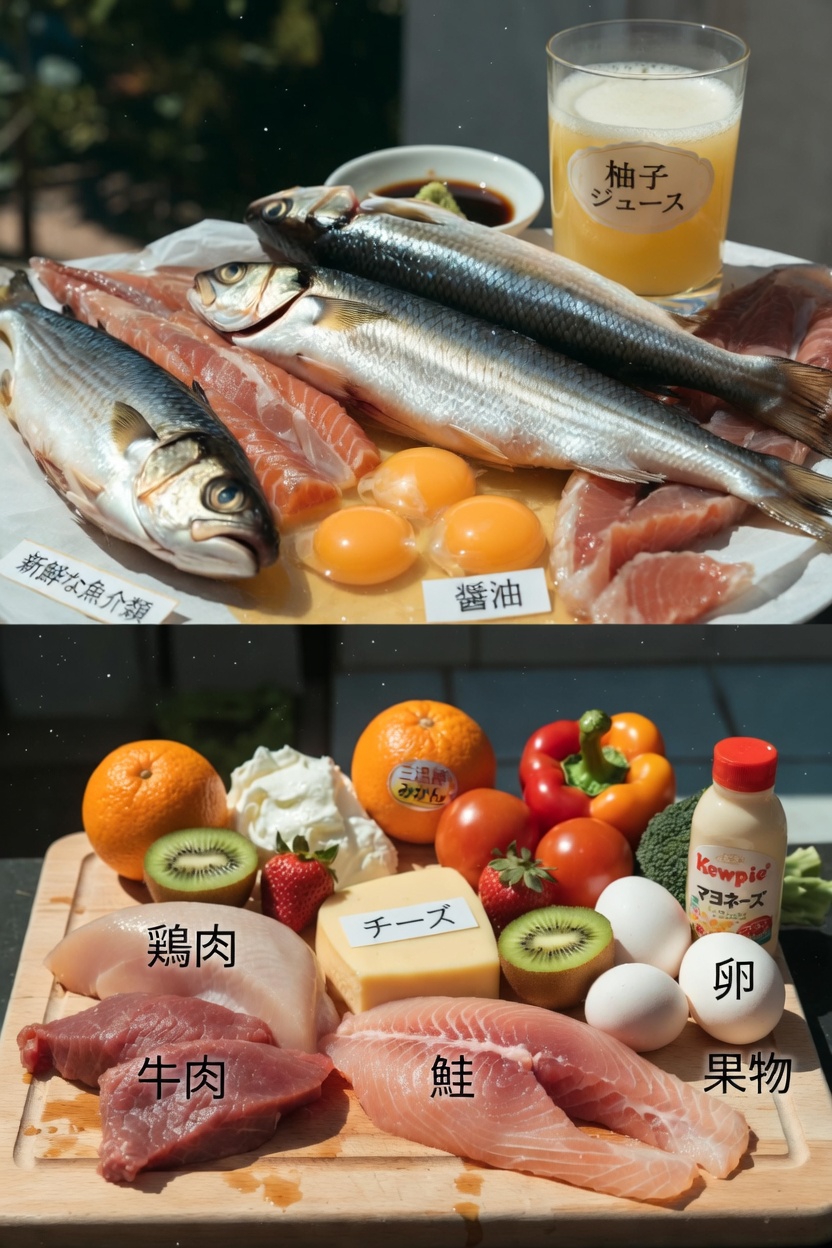 脚を早く強くするためのビタミン（60歳以上のシニア向け）