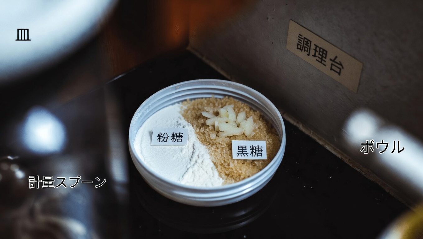 重曹はよくいる家庭害虫の対策に役立つ?自然な選択肢の実践ガイド