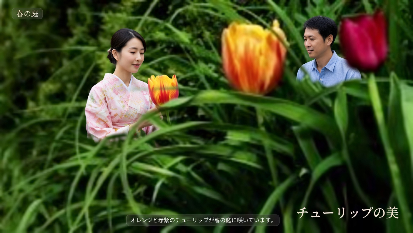 アメリカサイカチの木に秘められた力：その効能と家庭での活用法