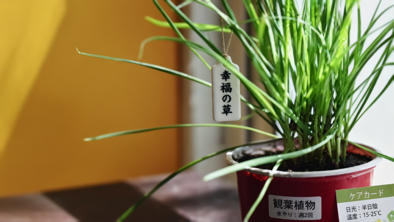 アメリカサイカチの木に秘められた力：その効能と家庭での活用法