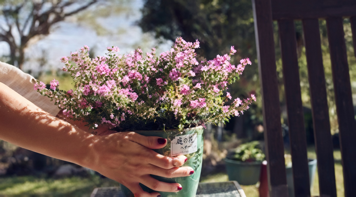 アメリカサイカチの木に秘められた力：その効能と家庭での活用法