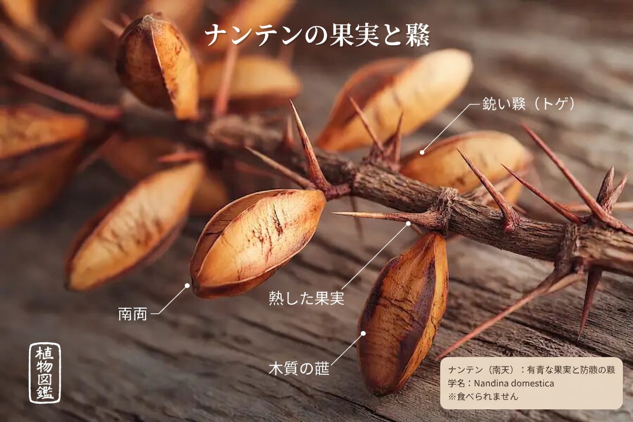 アメリカサイカチの木に秘められた力：その効能と家庭での活用法